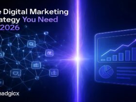 Digital Marketing Strategies in 2026