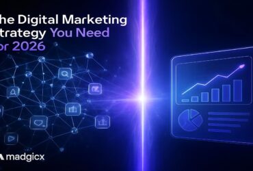 Digital Marketing Strategies in 2026