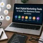 Stop Wasting Time Digital Marketing Tools That Actually Work