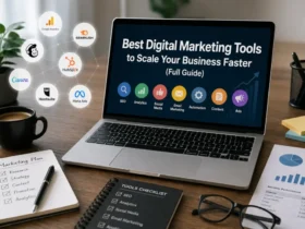 Stop Wasting Time Digital Marketing Tools That Actually Work