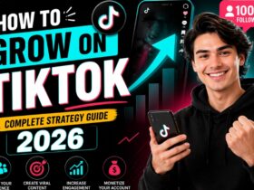 Get More Followers on TikTok