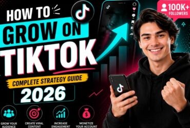 Get More Followers on TikTok