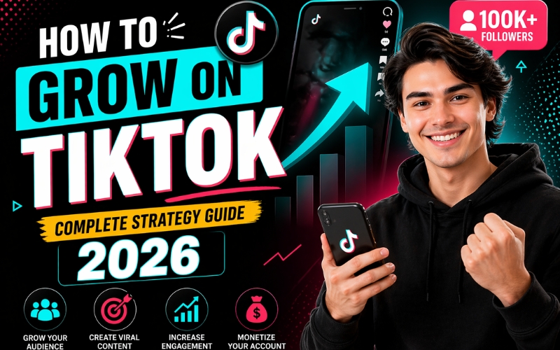 Get More Followers on TikTok