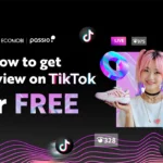 Free TikTok Views