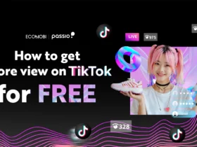 Free TikTok Views