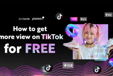 Free TikTok Views