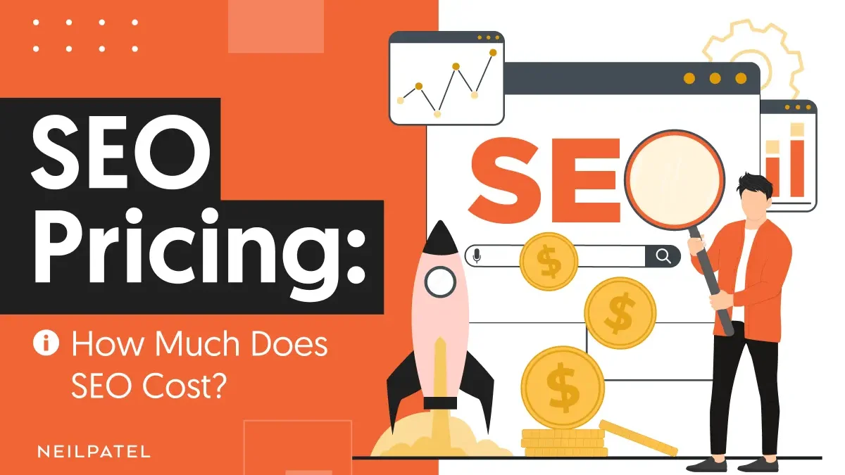 SEO Pricing: How Much Does SEO Cost and What You Should Know