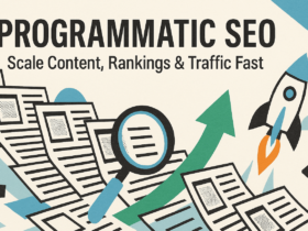 How Programmatic SEO Can Scale Your Website Traffic Faster Than Traditional SEO?
