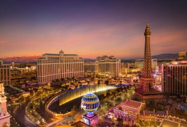 Las Vegas SEO