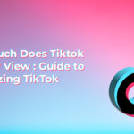 How Much Does TikTok Pay Per View?