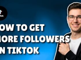 TikTok algorithm explaining watch time, engagement, and For You page ranking system