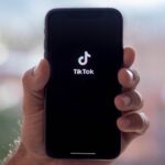 TikTok growth strategy 2026 with posting consistency, trends, and viral content ideas