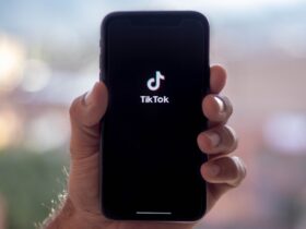 TikTok growth strategy 2026 with posting consistency, trends, and viral content ideas