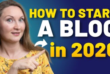 How to Start a Blog and Make Money in 2026
