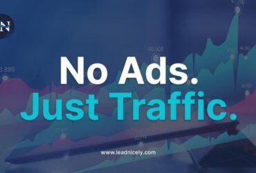How New Websites Can Get Traffic Without Paid Ads