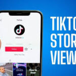 TikTok Story Viewer