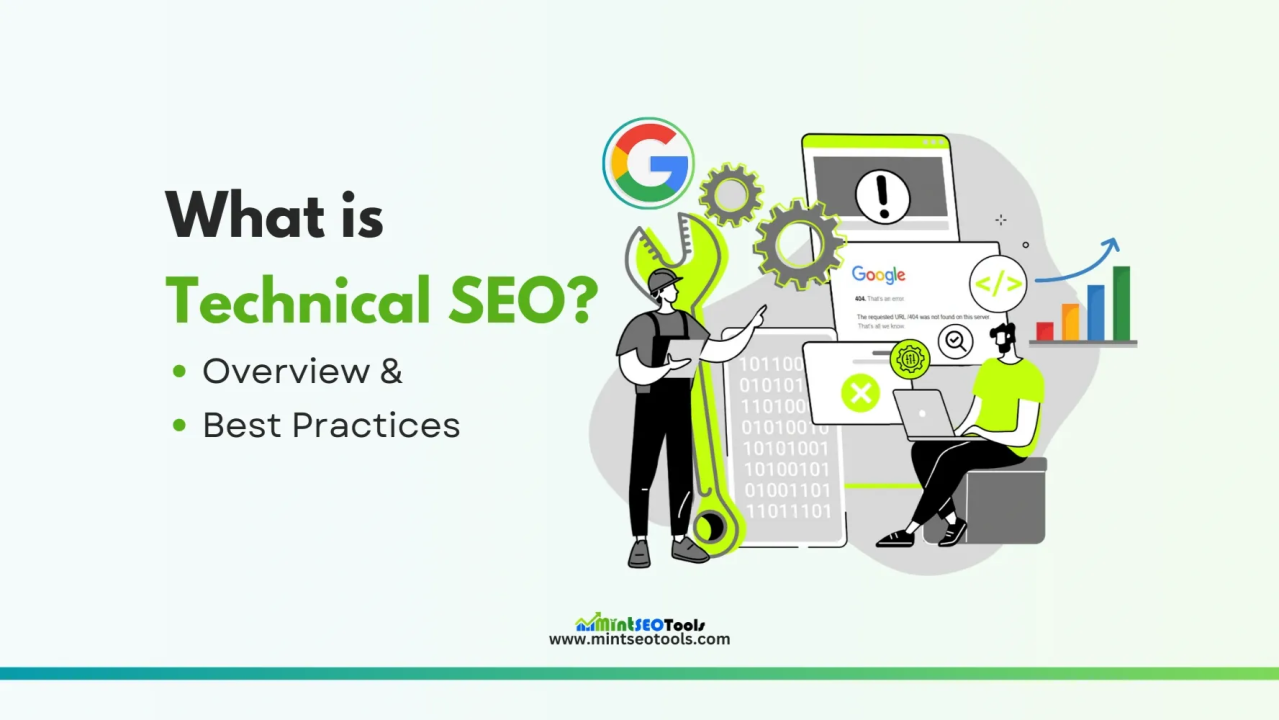 Technical SEO Made Simple