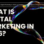 Digital Marketing in 2026