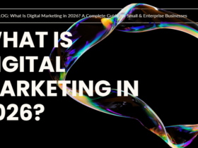 Digital Marketing in 2026