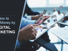 Make Money Online Today