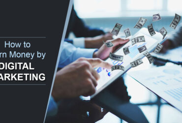 Make Money Online Today