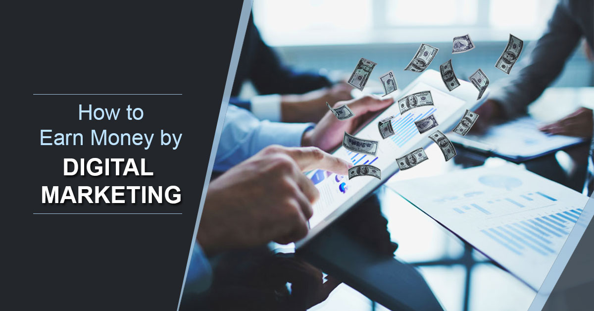 Make Money Online Today