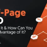 Off-Page SEO Explained for Beginners
