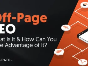 Off-Page SEO Explained for Beginners