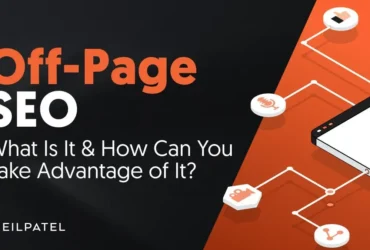 Off-Page SEO Explained for Beginners