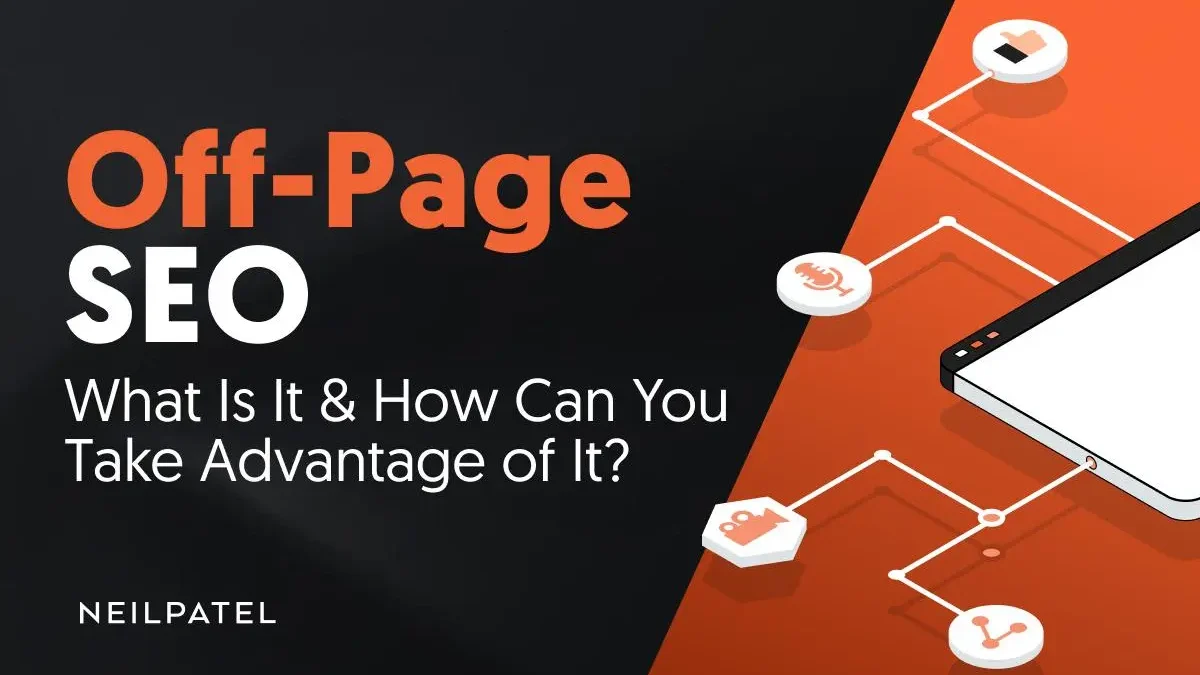 Off-Page SEO Explained for Beginners
