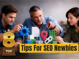 SEO for Beginners – Complete Guide (2026)