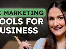 AI Marketing Tools