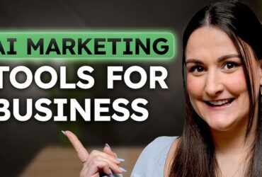 AI Marketing Tools