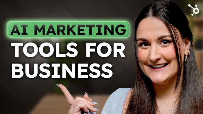 AI Marketing Tools