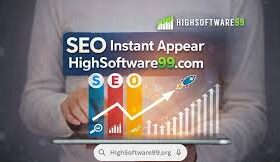 SEO Instant Appear HighSoftware99