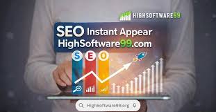 SEO Instant Appear HighSoftware99