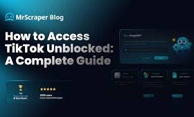 TikTok Unblocked