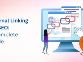 Internal Linking Strategy for SEO