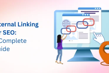 Internal Linking Strategy for SEO