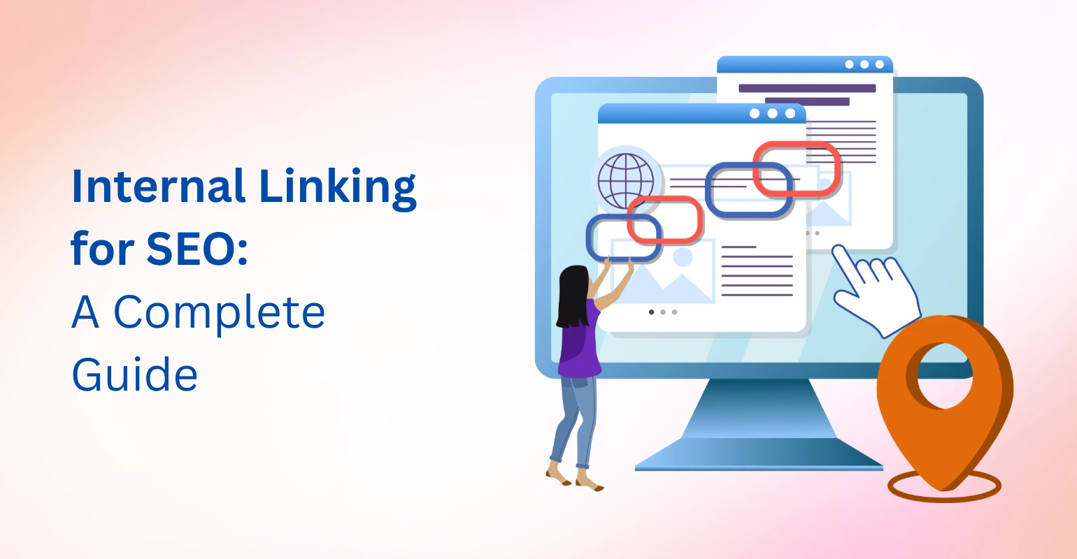 Internal Linking Strategy for SEO
