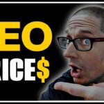 Best SEO Pricing