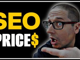 Best SEO Pricing