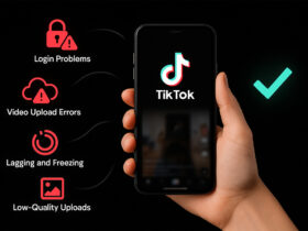 How to Fix TikTok Low Views After Update