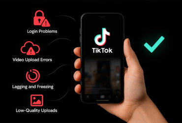 How to Fix TikTok Low Views After Update