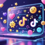 TikTok Emoji