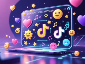 TikTok Emoji