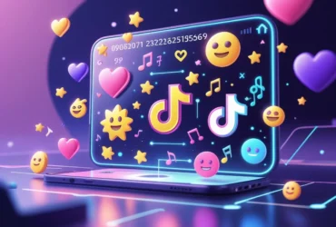 TikTok Emoji