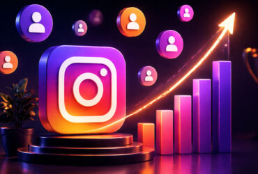 Instagram Like Services